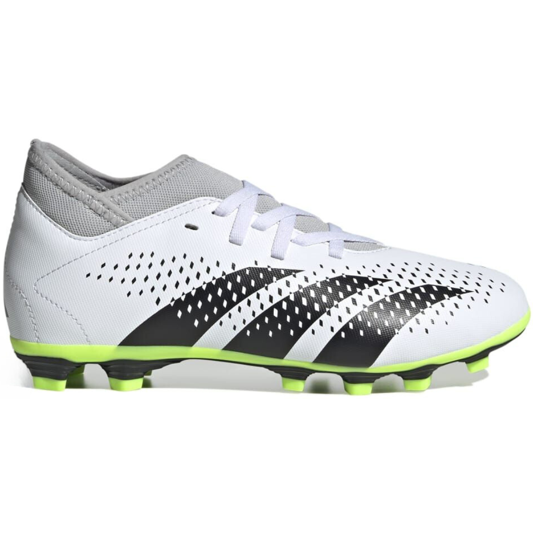 ADIDAS Bele Dečije Kopačke PREDATOR ACCURACY.4 S FXG J