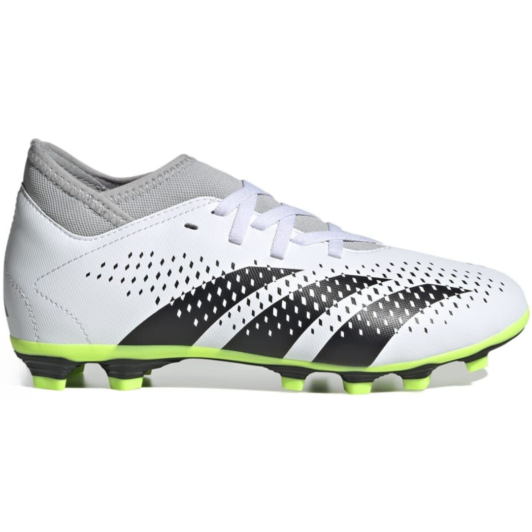 ADIDAS Bele Dečije Kopačke PREDATOR ACCURACY.4 S FXG J ADIDAS Bele Dečije Kopačke PREDATOR ACCURACY.4 S FXG J