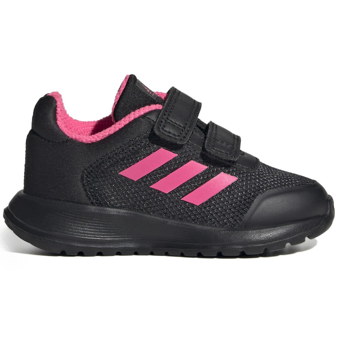 ADIDAS Crne/Roze Dečije Patike TENSAUR RUN 2.0 CF I