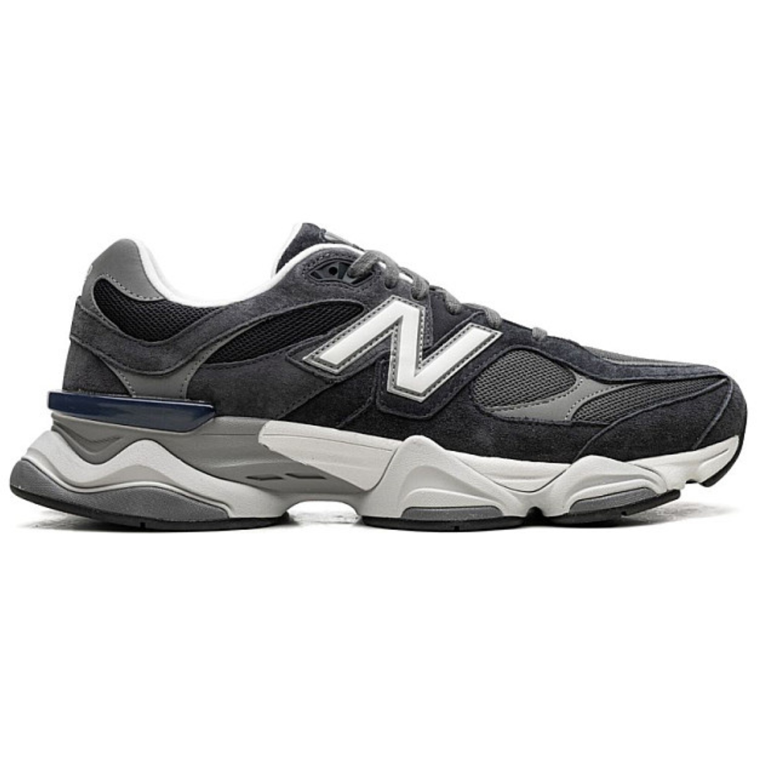 NEW BALANCE Sive Patike 9060 'Dark Grey'