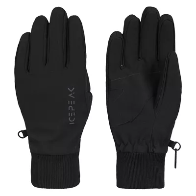 ICEPEAK HARTWELL JR ICEPEAK HARTWELL JR