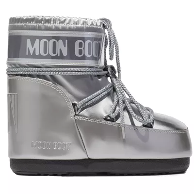MB ICON LOW GLANCE SILVER MB ICON LOW GLANCE SILVER