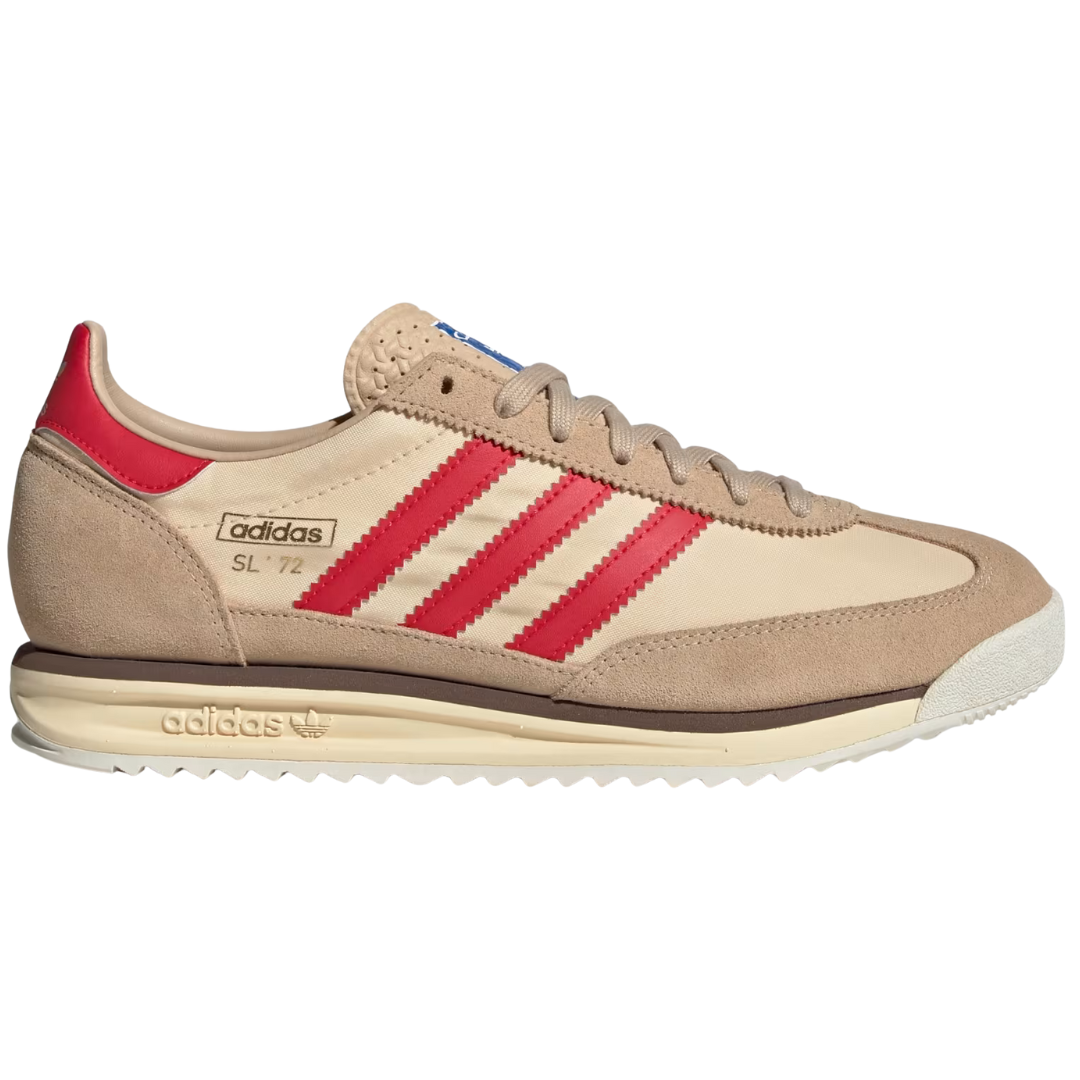 ADIDAS Muške Bež Patike SL 72 RS