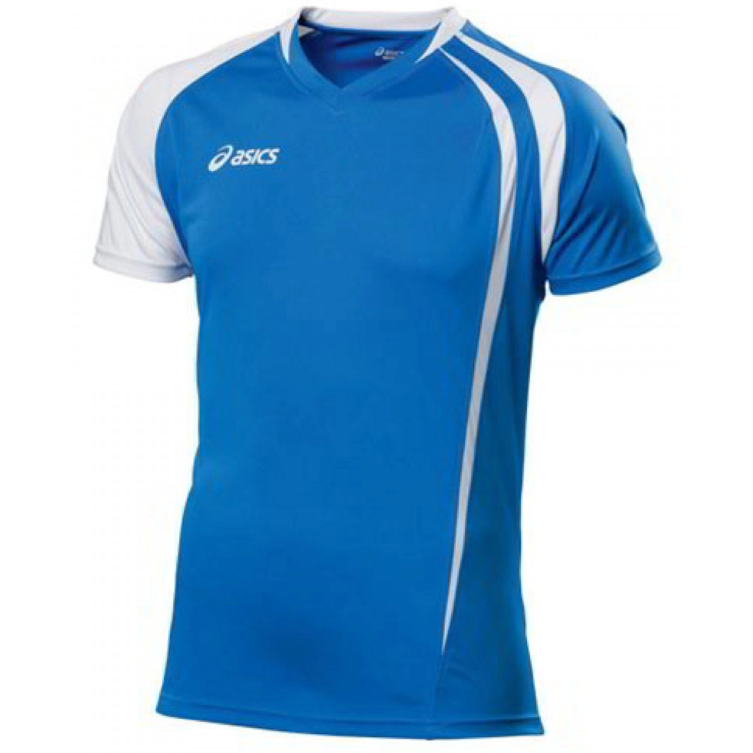 ASICS Plava Muška Odbojkaška Majica FAN MAN