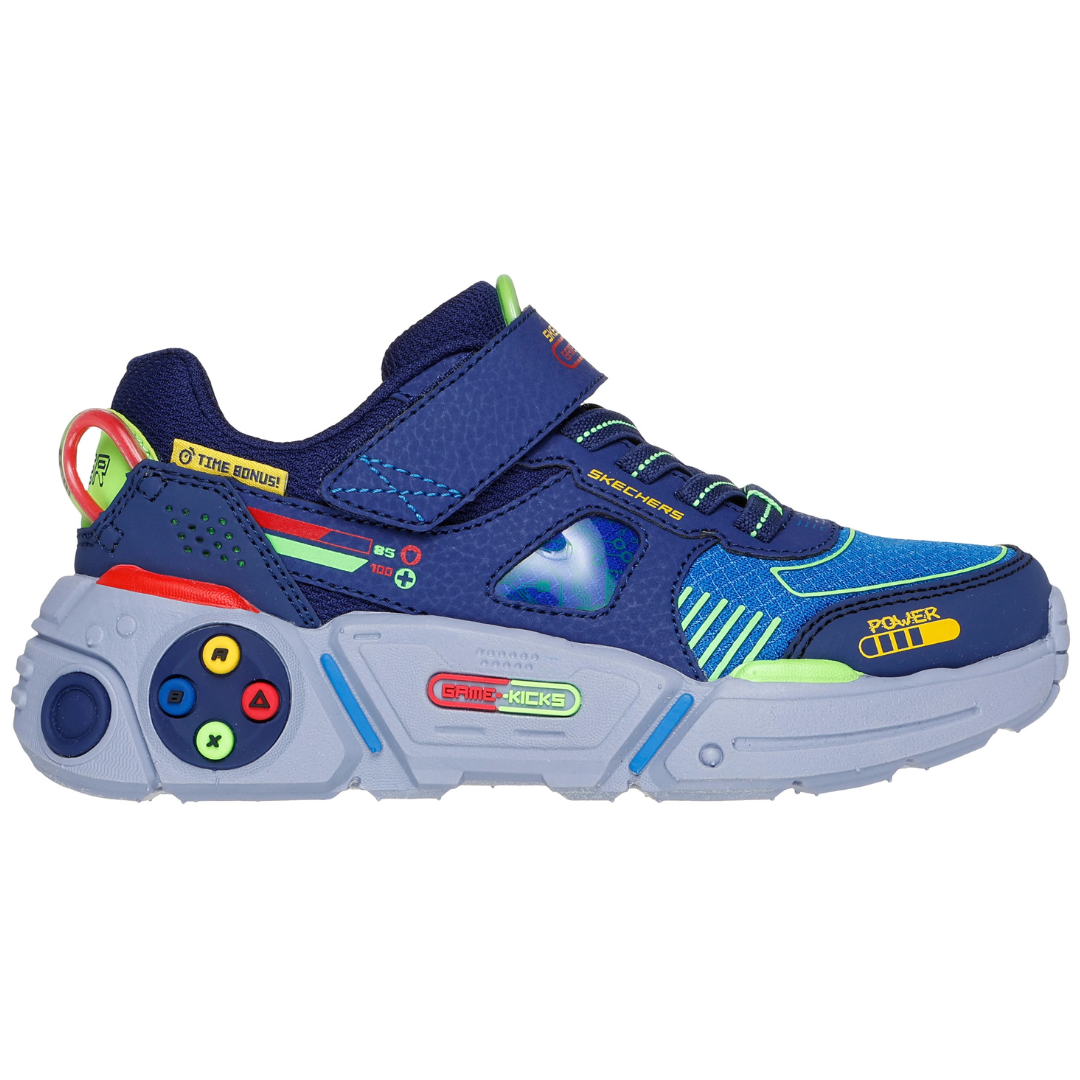 SKECHERS Dečije Patike Gametronix 2.0 
