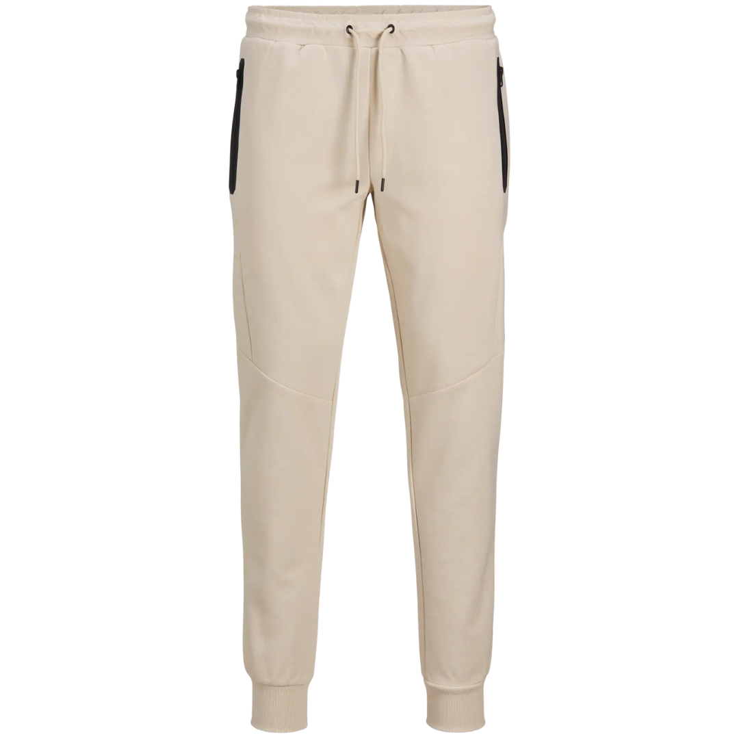 J&J Bež Muška Trenerka Donji Deo JPSTWILL FUSION SWEAT PANTS