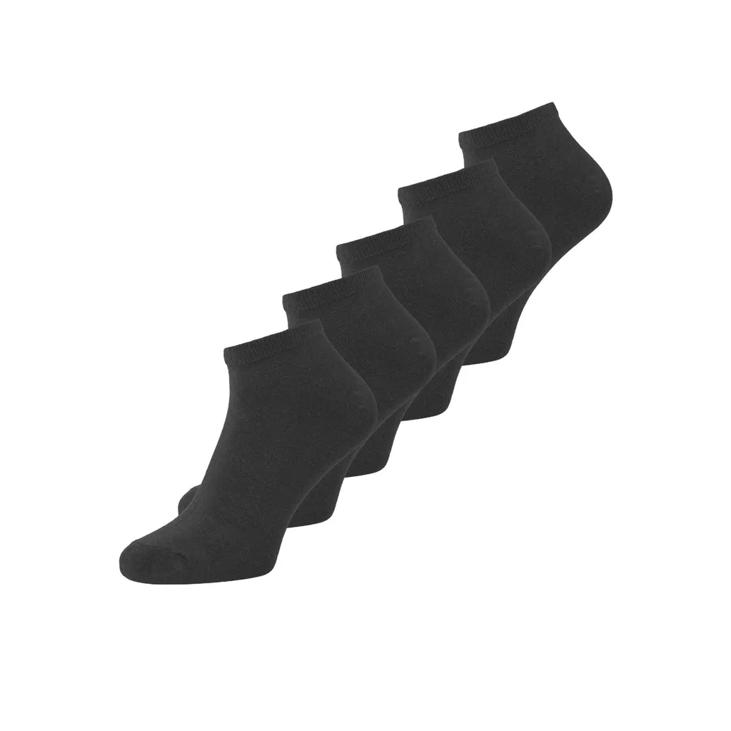 JACDONGO SOCKS 5 PACK NOOS