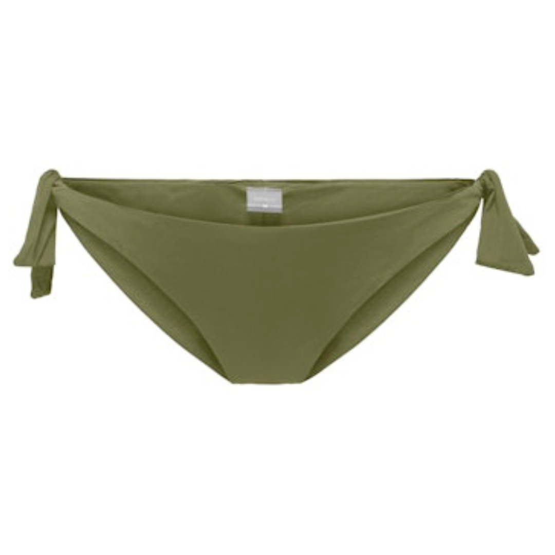 Only Zeleni Ženski Bikini Donji Deo ONLJULIETTA Only Zeleni Ženski Bikini Donji Deo ONLJULIETTA