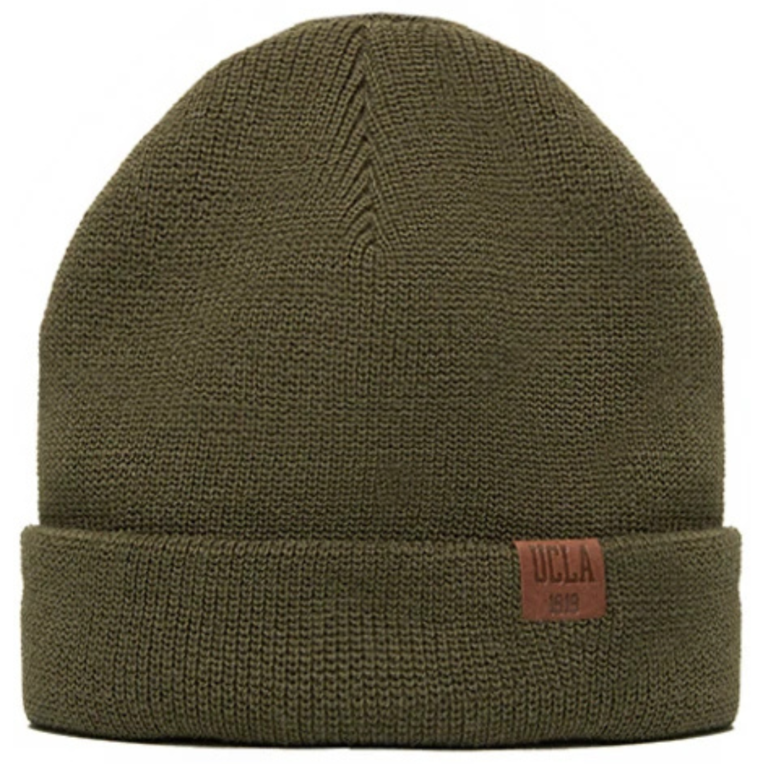 UCLA Zelena Kapa PACIFIC