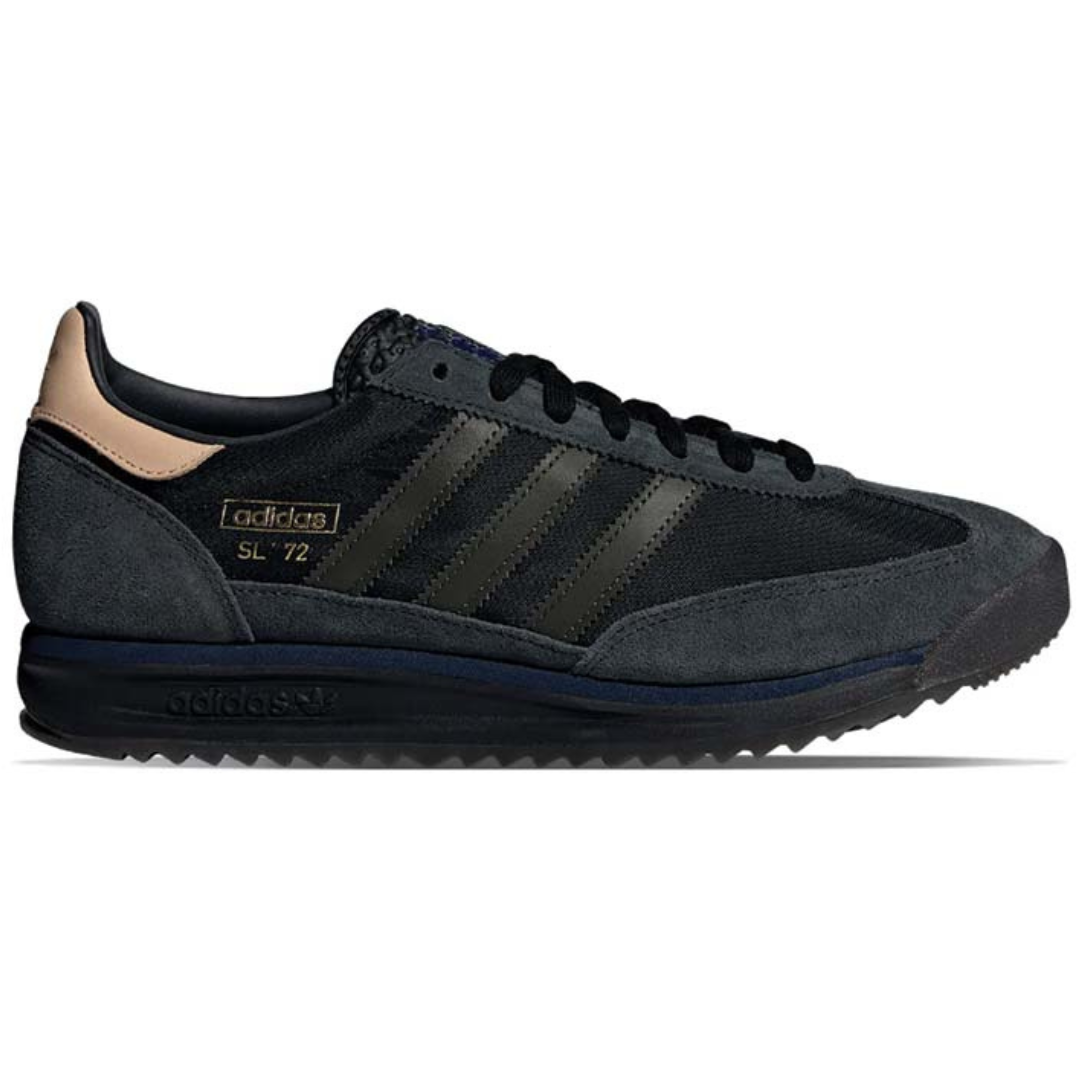 ADIDAS Crne Muške Patike SL 72 RS