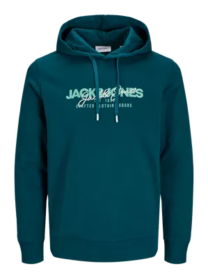 JJALVIS SWEAT HOOD