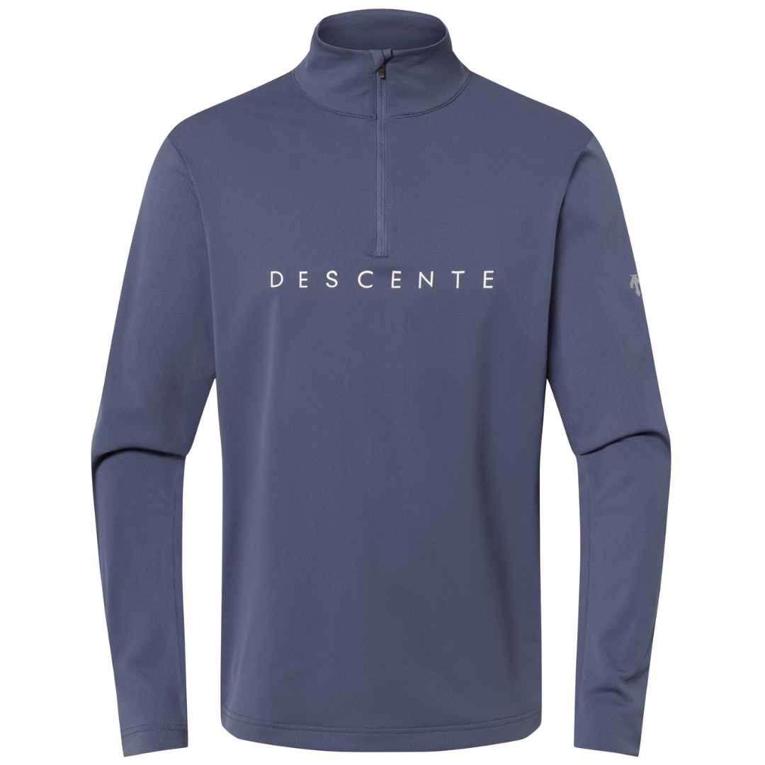 DESCENTE Muški Ski Duks 