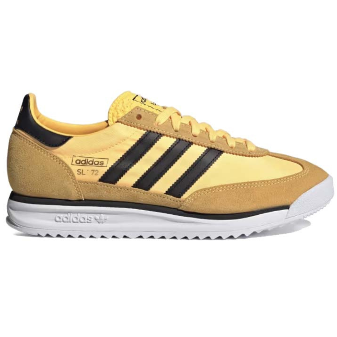 ADIDAS Žute Muške Patike SL 72 RS