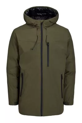 JJPAYNE PARKA JACKET