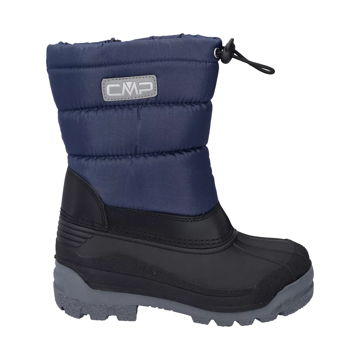 Dečije Sneewy Čizme Za Sneg, BLACK BLUE Dečije Sneewy Čizme Za Sneg, BLACK BLUE