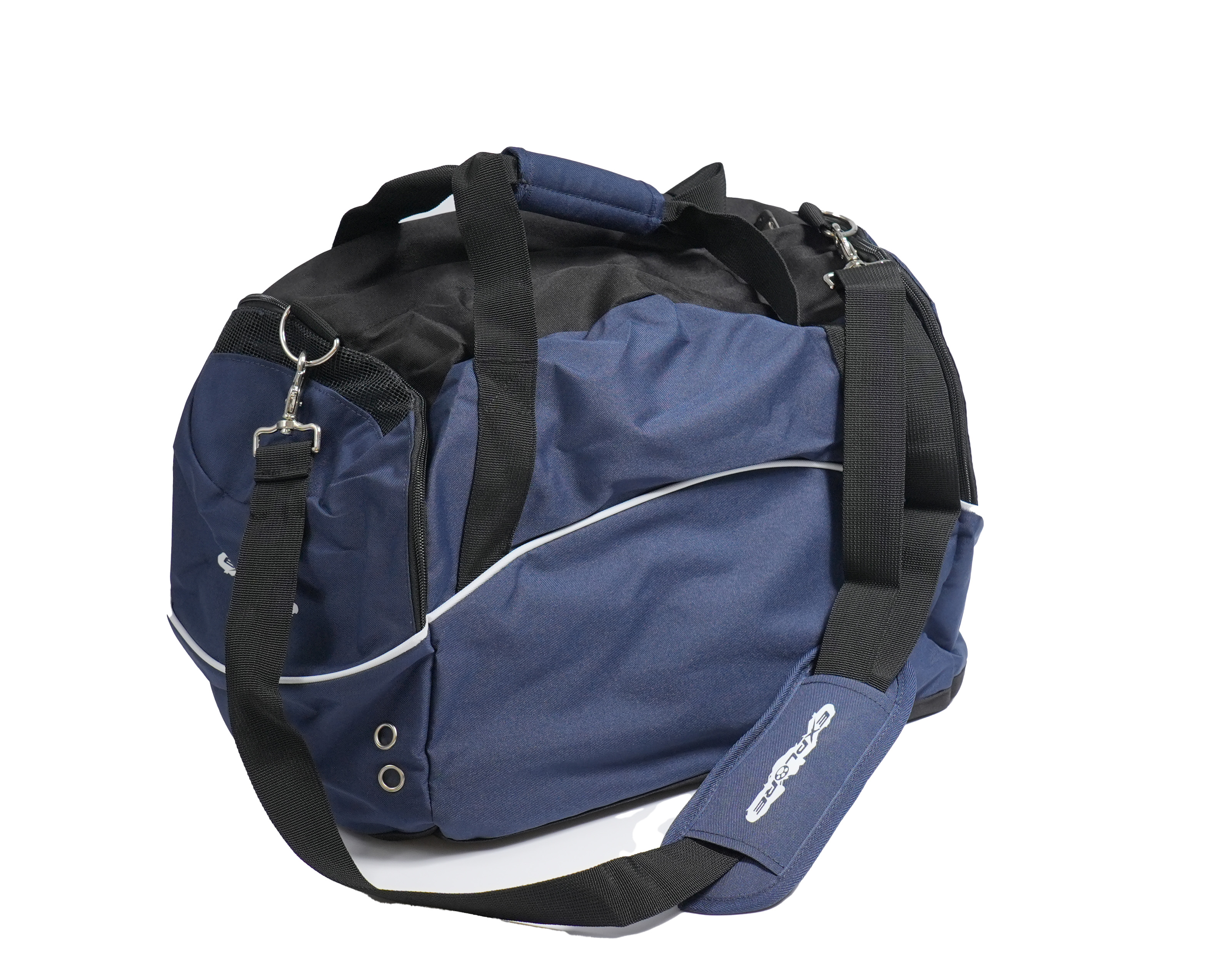 EXPLORE Teget Sportska i Putna Torba EX1704