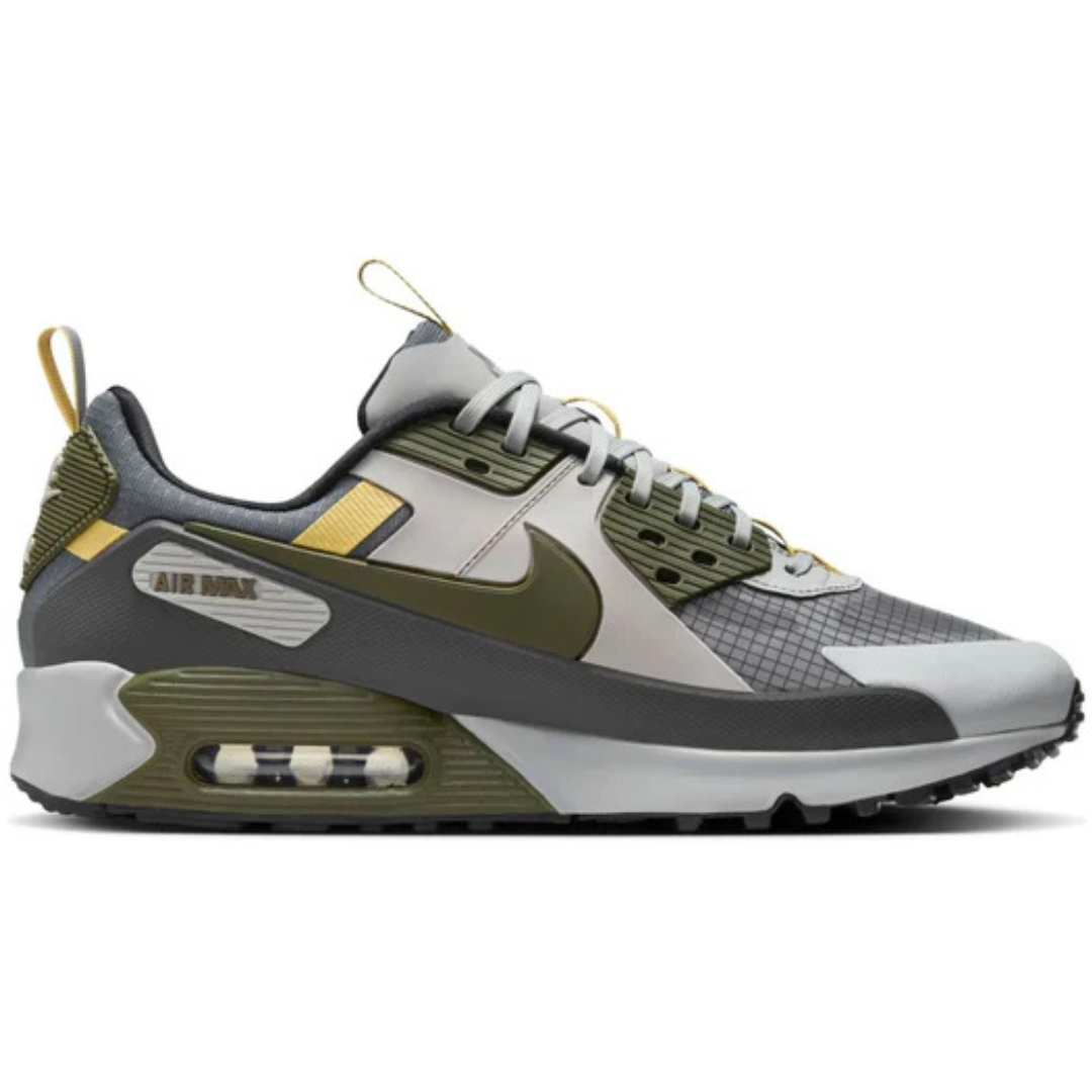 NIKE Sive Muške Patike AIR MAX 90 DRIFT