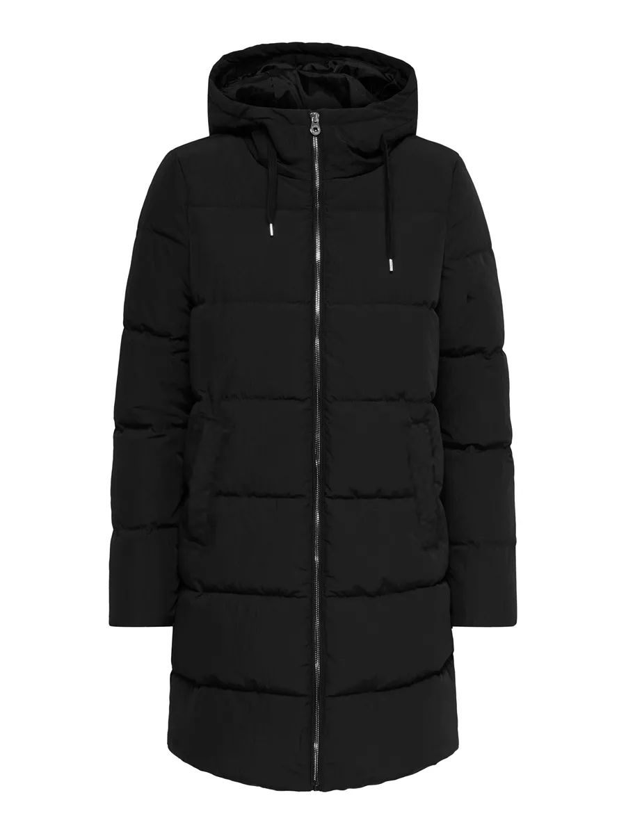 ONLDOLLY LONG PUFFER COAT OTW NOOS