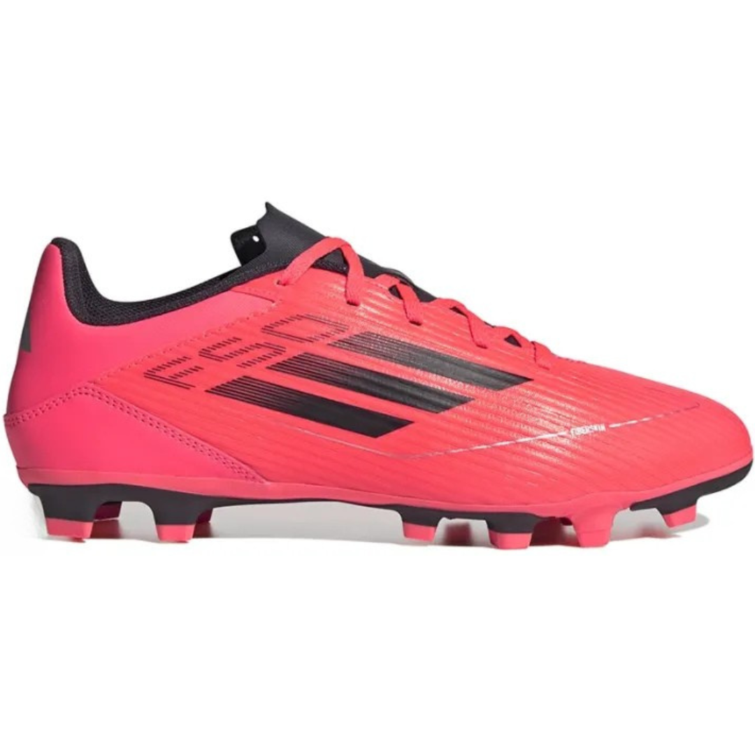 ADIDAS Crvene Muške Kopačke F50 CLUB FXG ADIDAS Crvene Muške Kopačke F50 CLUB FXG