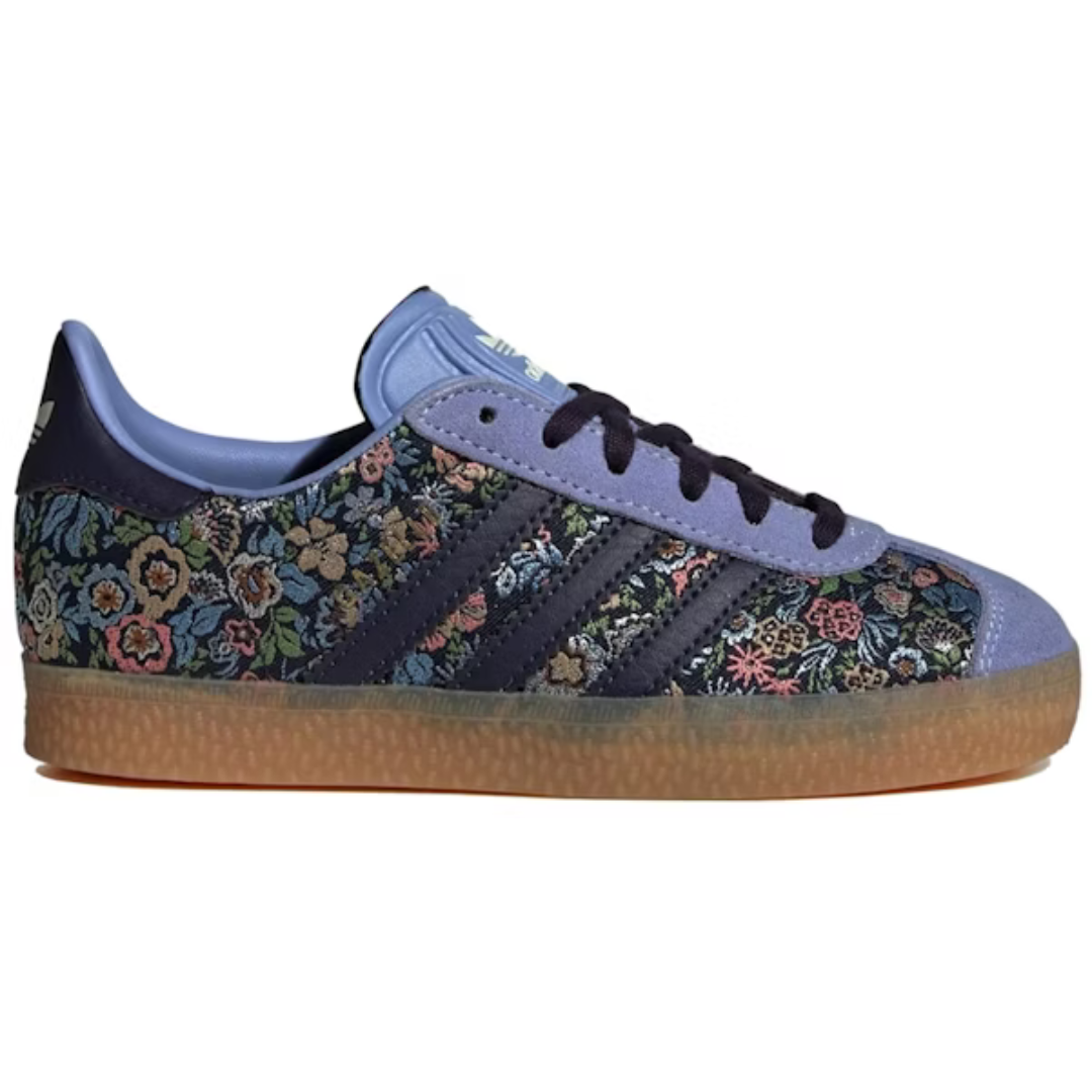 ADIDAS Ljubičaste Dečije Patike GAZELLE C