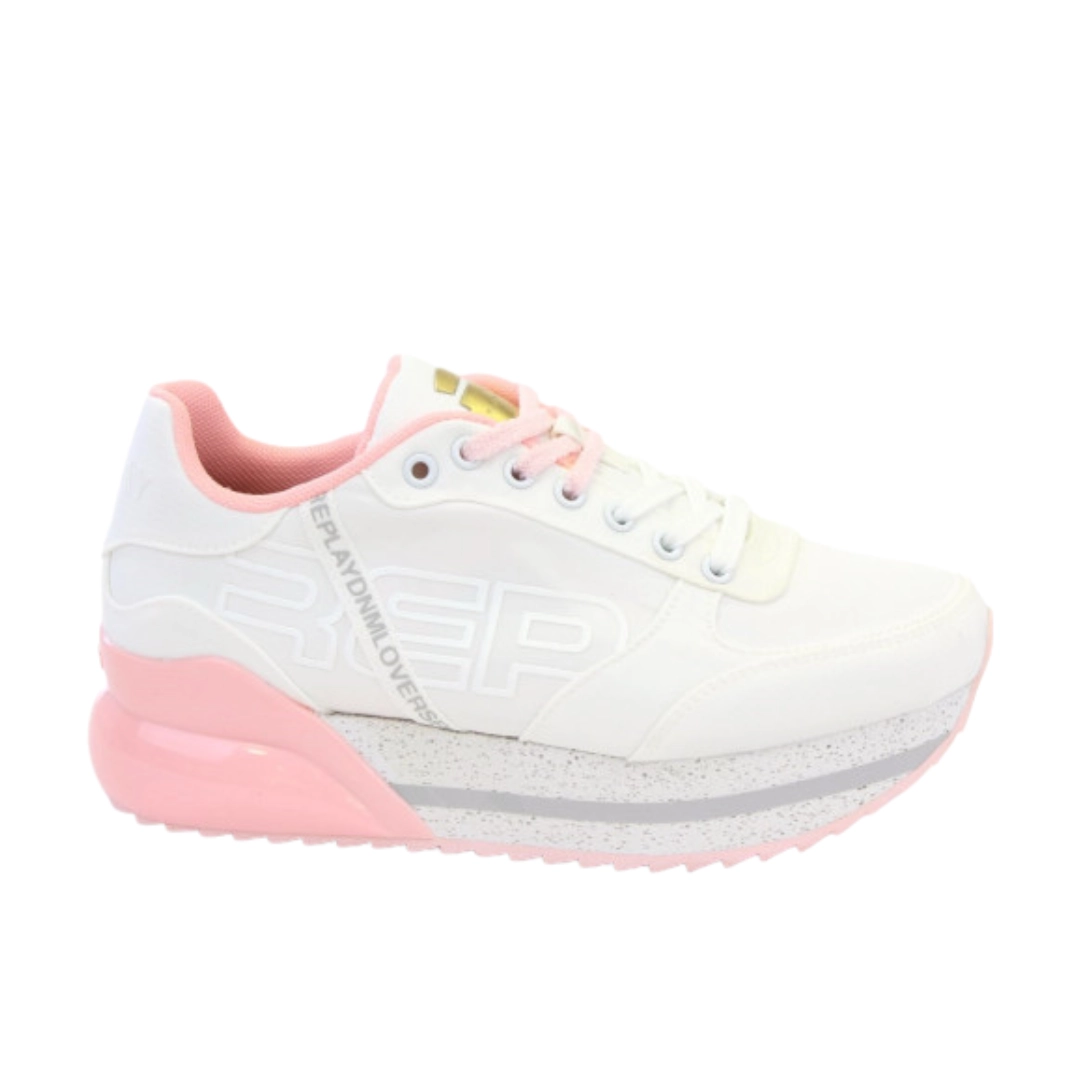 Ženske patike New Penny Fluo Pink Ženske patike New Penny Fluo Pink