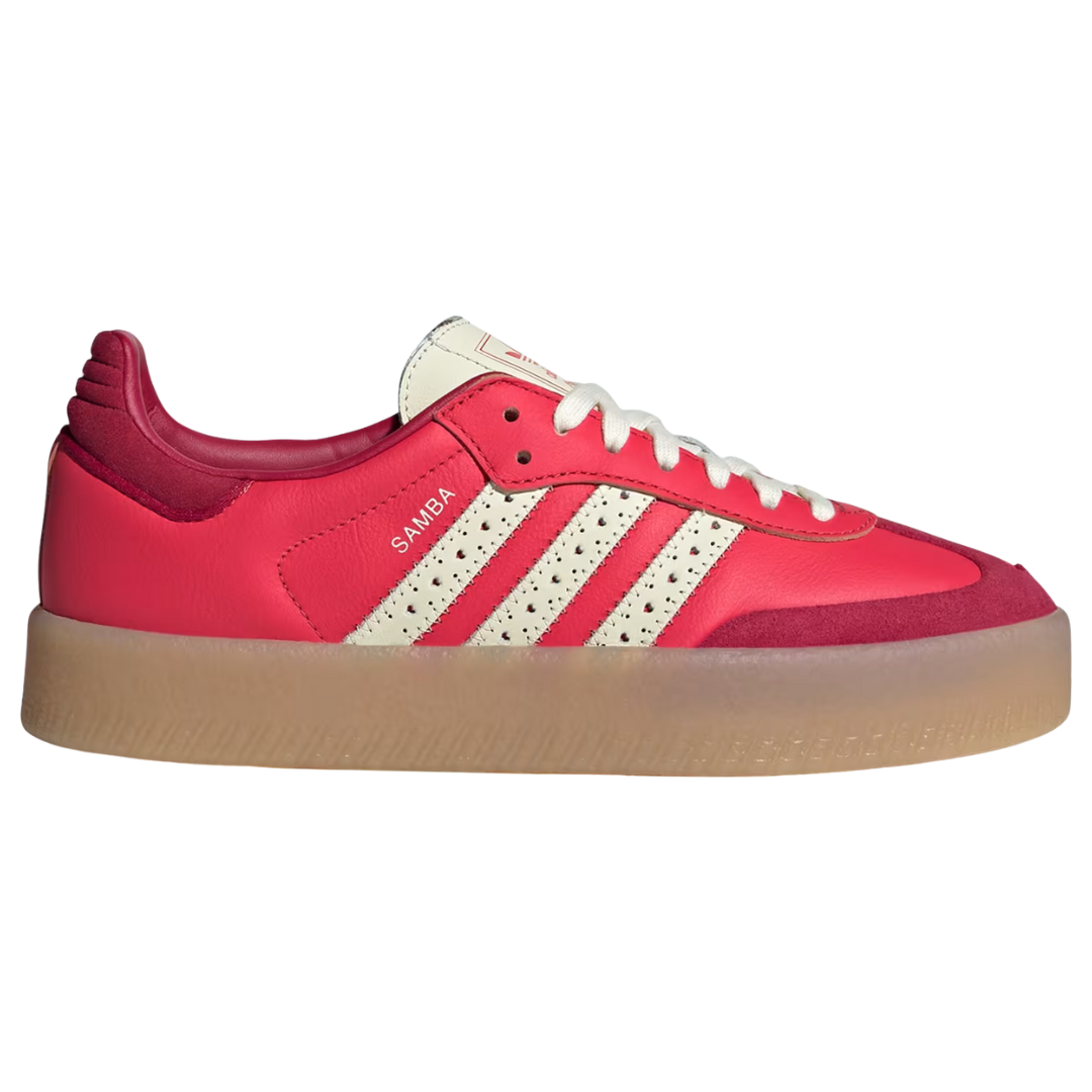ADIDAS Roze Ženske Patike SAMBAE W