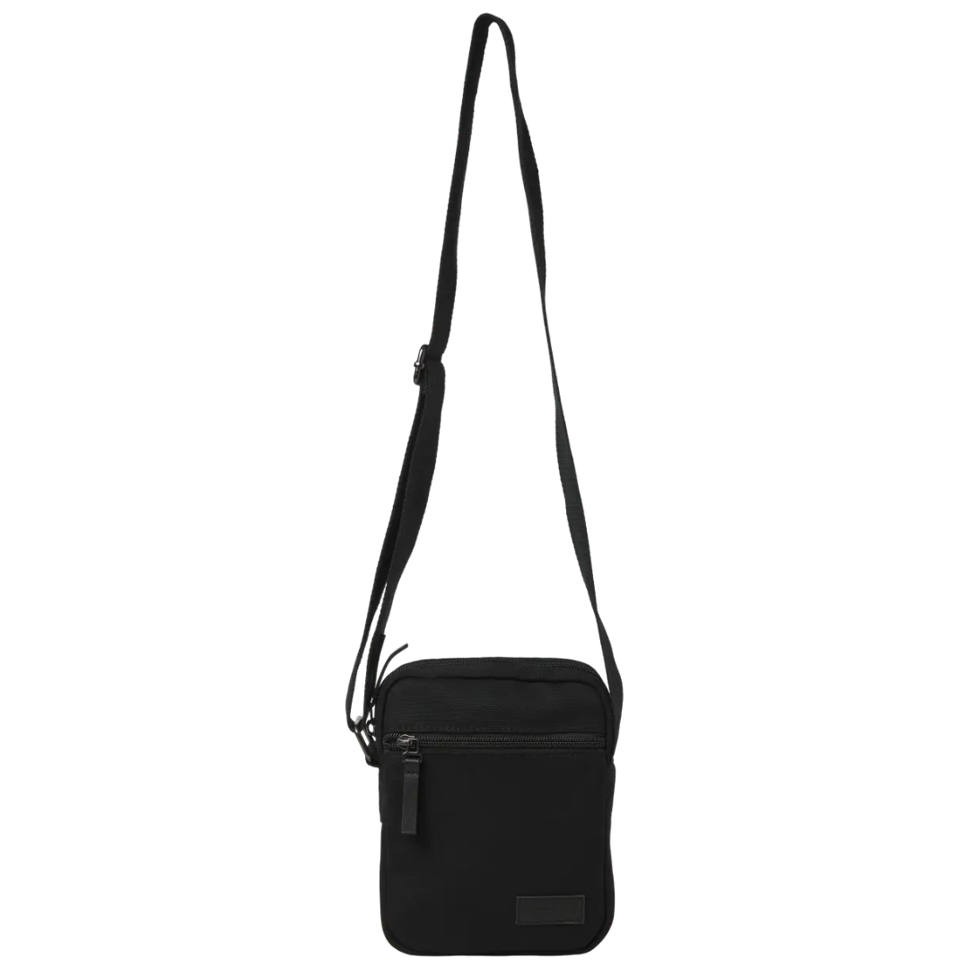 J&J Crna Muška Torbica JACPASCAL SLINGBAG 