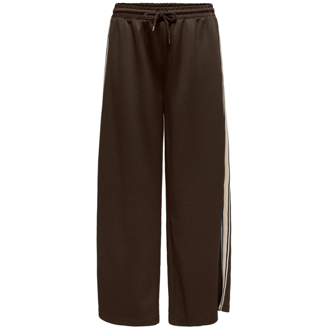 ONLY Braon Ženske Pantalone ONLASTA