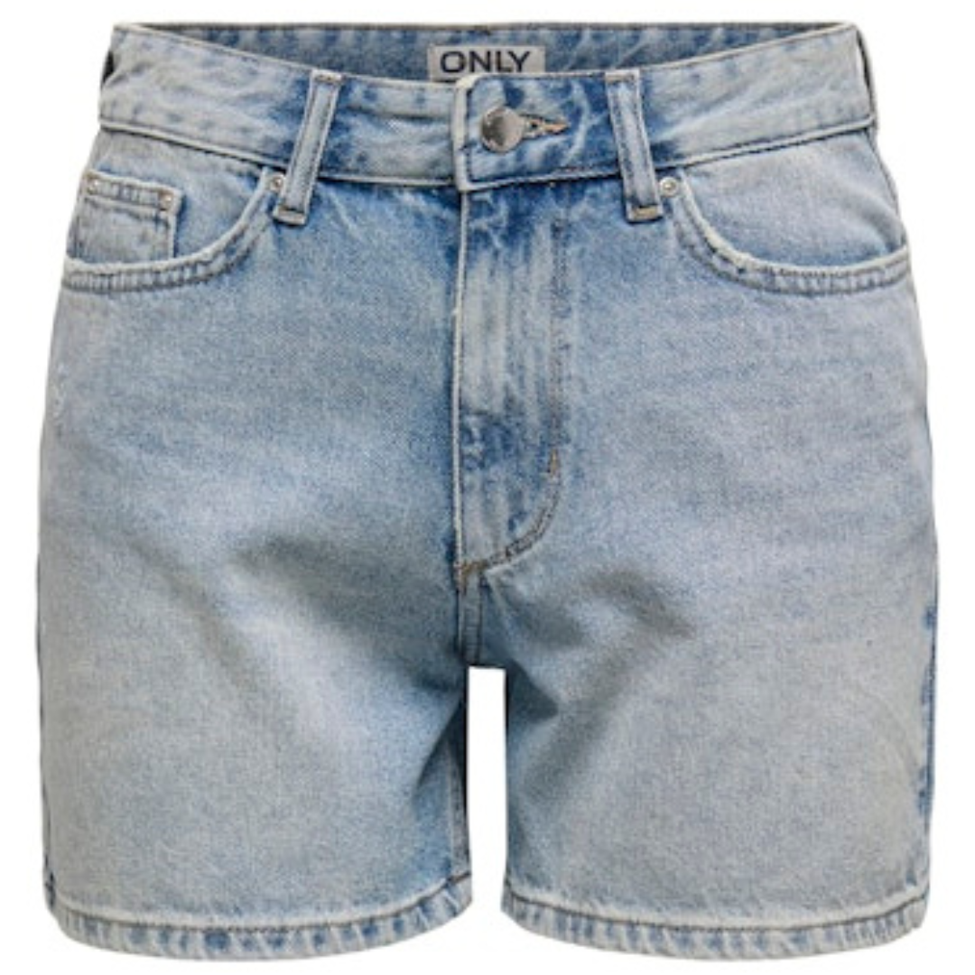 ONLY Ženski Šorts ONLELLA  ONLY Ženski Šorts ONLELLA