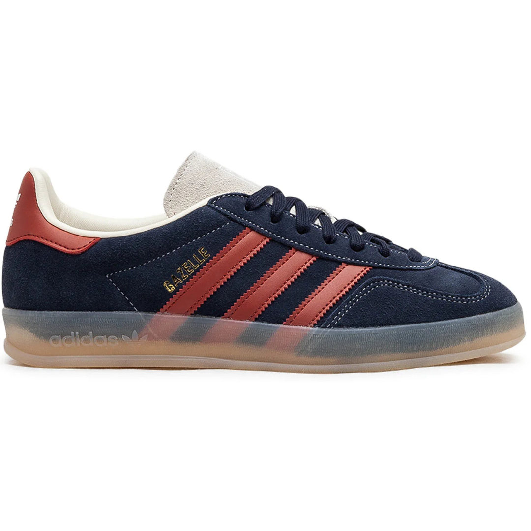 ADIDAS Teget Muške Patike GAZELLE INDOOR