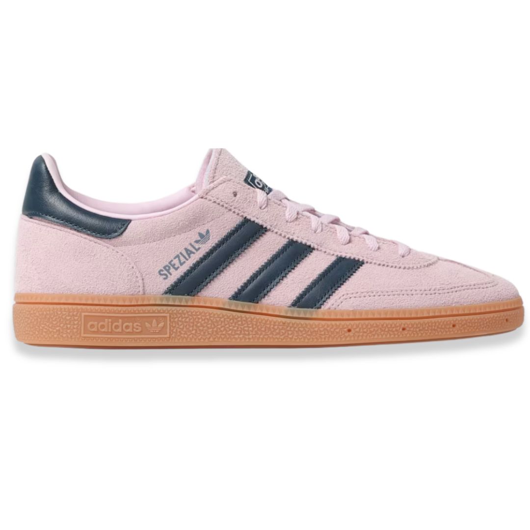 ADIDAS Roze Ženske Patike HANDBALL SPEZIAL W