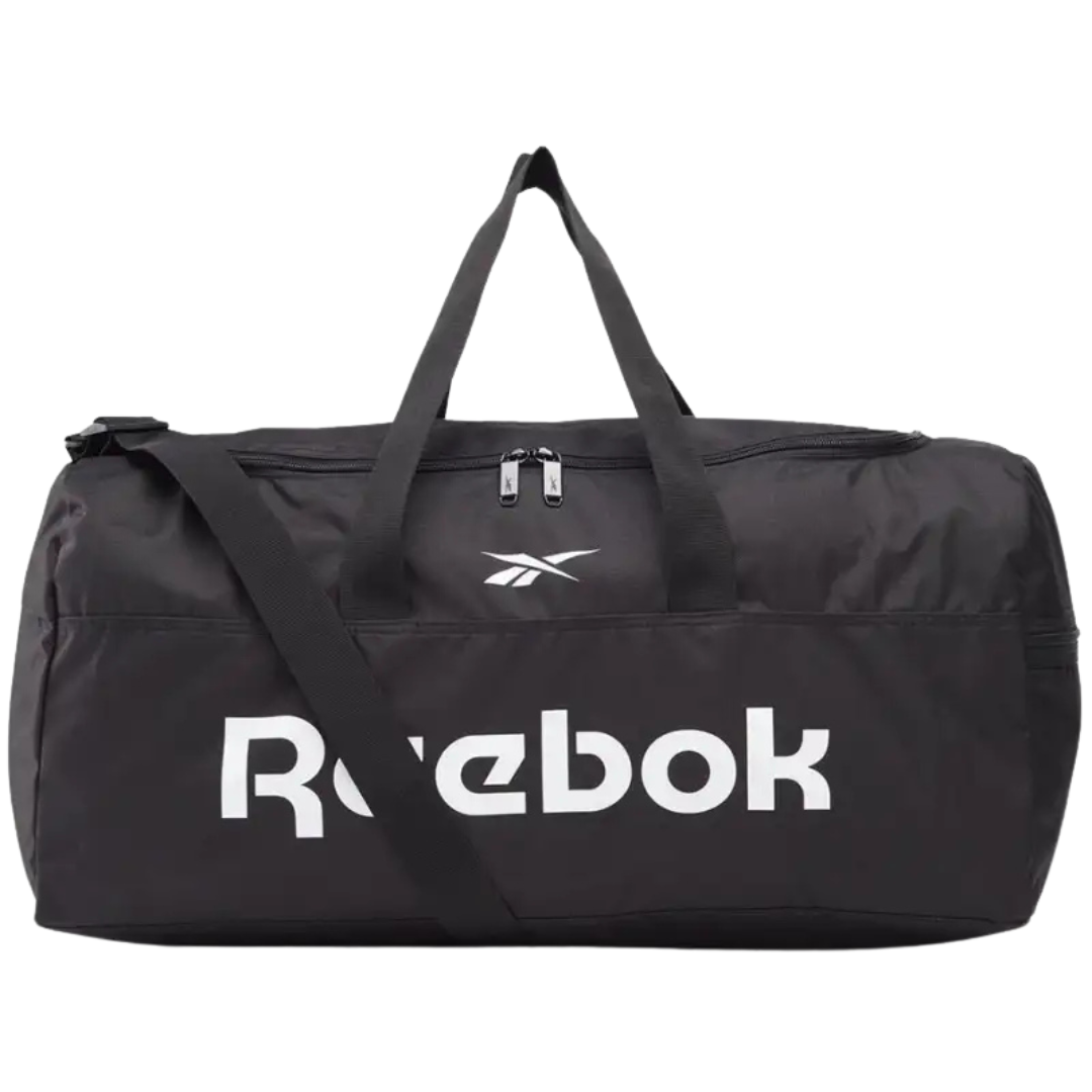 REEBOK Crna Torba ACT CORE LL M GRIP
