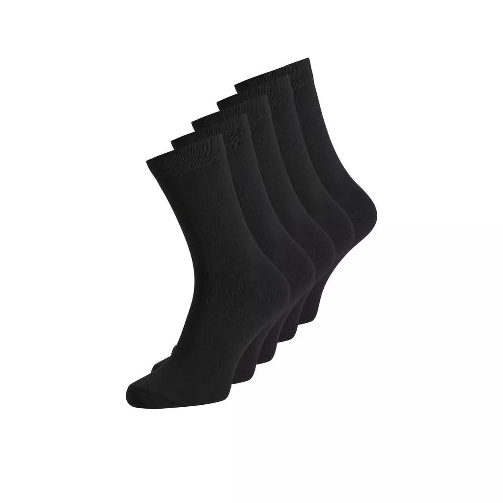 JACJENS SOCK 5 PACK NOOS