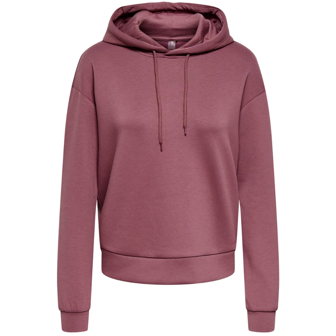 ONLY Ženski Duks ONPLOUNGE LS