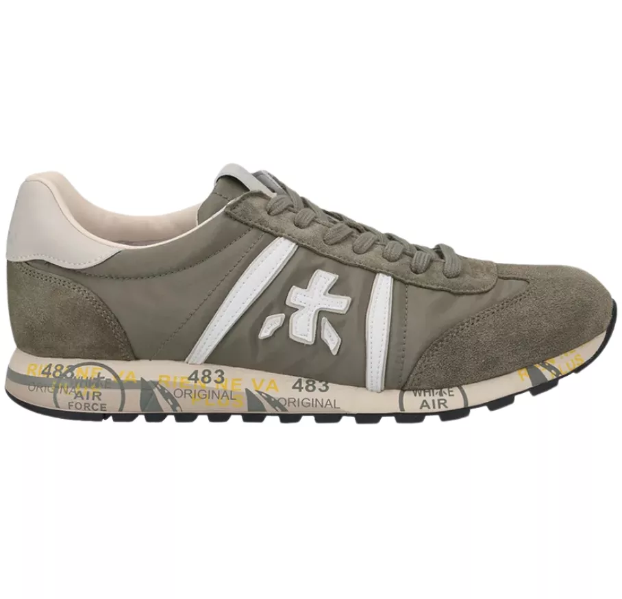 PATIKE PREMIATA LUCY PATIKE PREMIATA LUCY