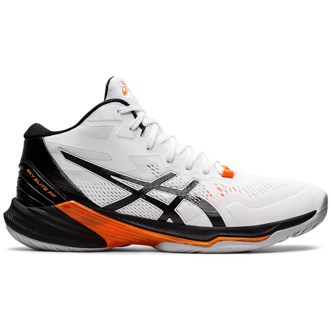 ASICS Bele Patike SKY ELITE FF MT 2 ASICS Bele Patike SKY ELITE FF MT 2