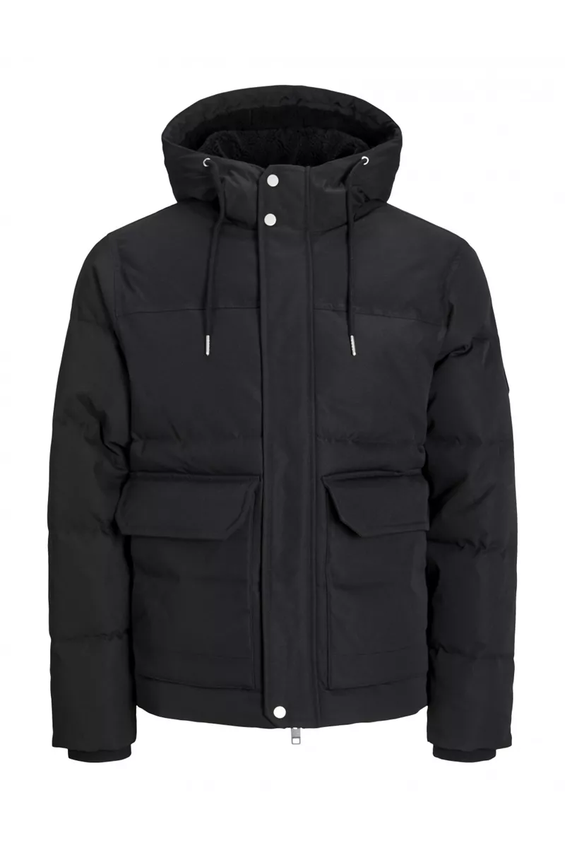 JJCARL PUFFER JACKET