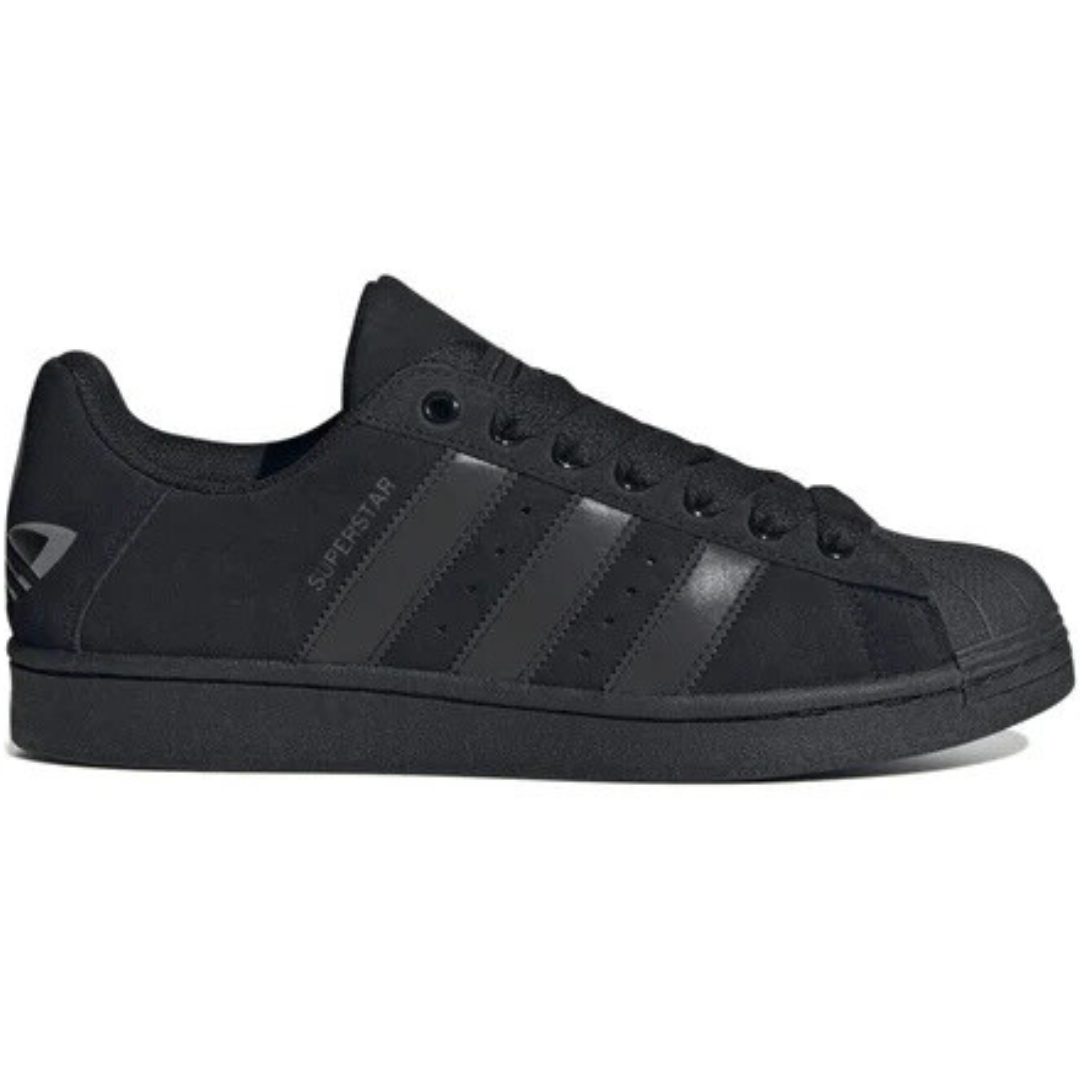 ADIDAS Crne Muške Patike SUPERSTAR