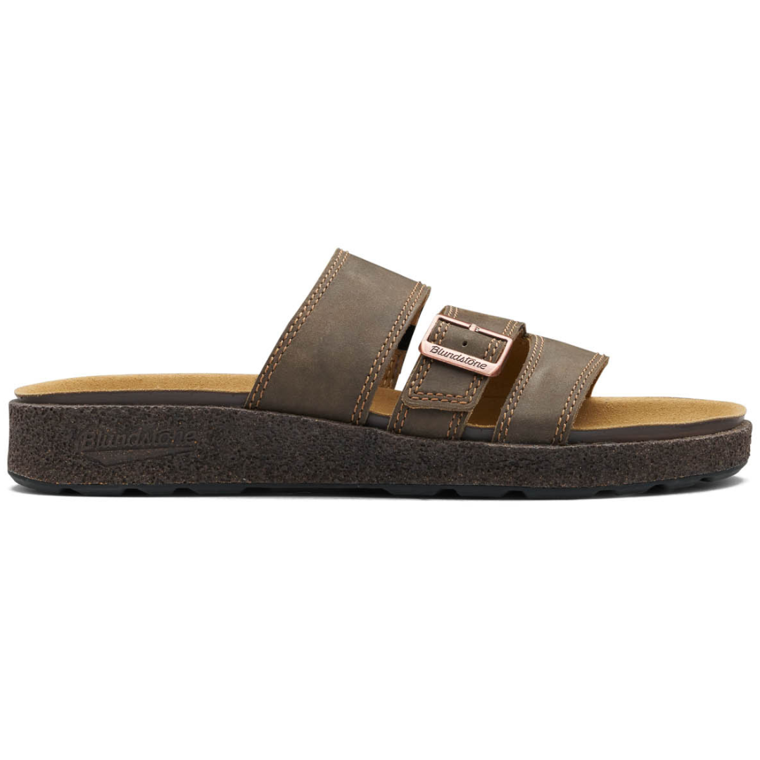 #2694 AEROCORK Rustično Braon Blundstone Papuče