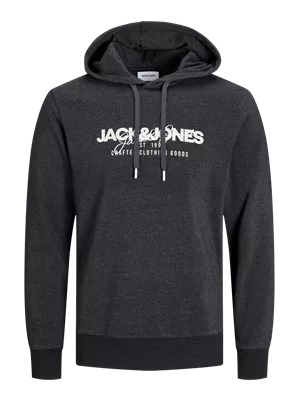 JJALVIS SWEAT HOOD