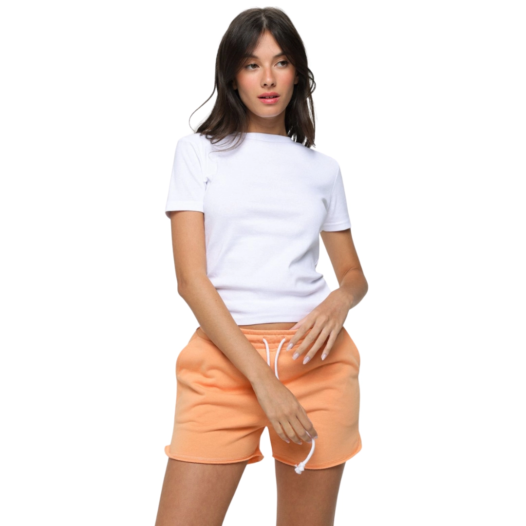 Ženski Šorts, Live Orang Ženski Šorts, Live Orang