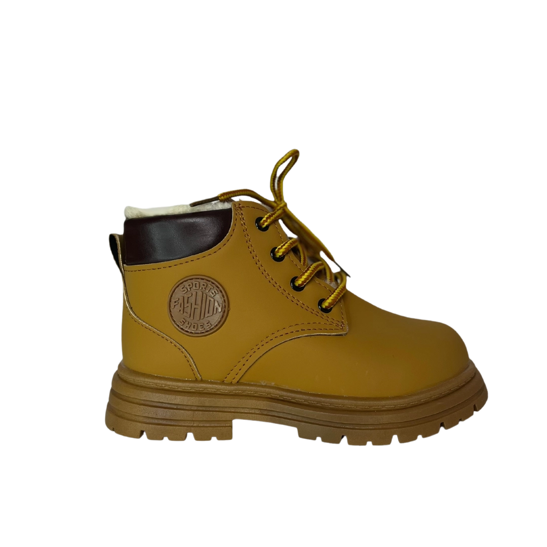 MARTIN KIDS BOOTS MARTIN KIDS BOOTS