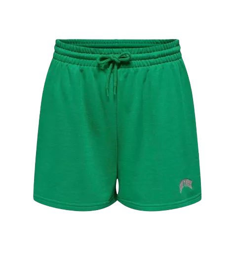 ONLCONNI SHORTS BOX UB SWT ONLCONNI SHORTS BOX UB SWT