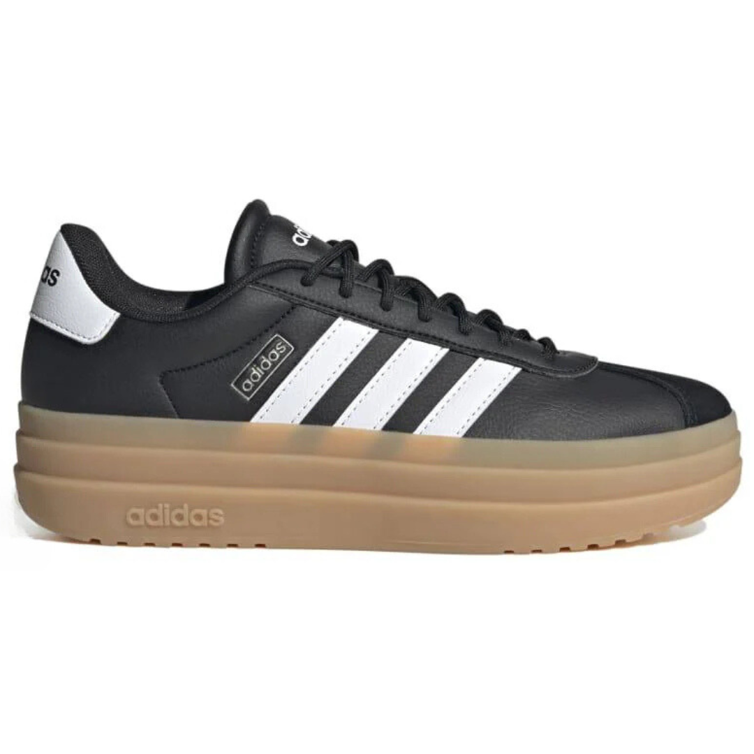 ADIDAS Crne Ženske Patike VL COURT BOLD W