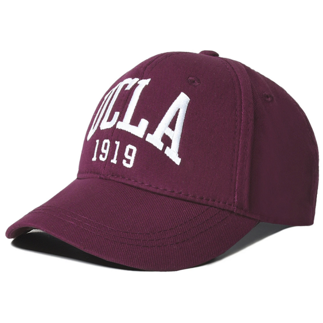 UCLA Bordo Kačket BALLARD