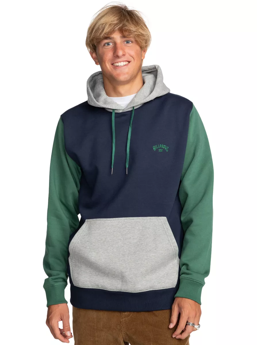 ARCH BLOCK OTLR NVY ARCH BLOCK OTLR NVY