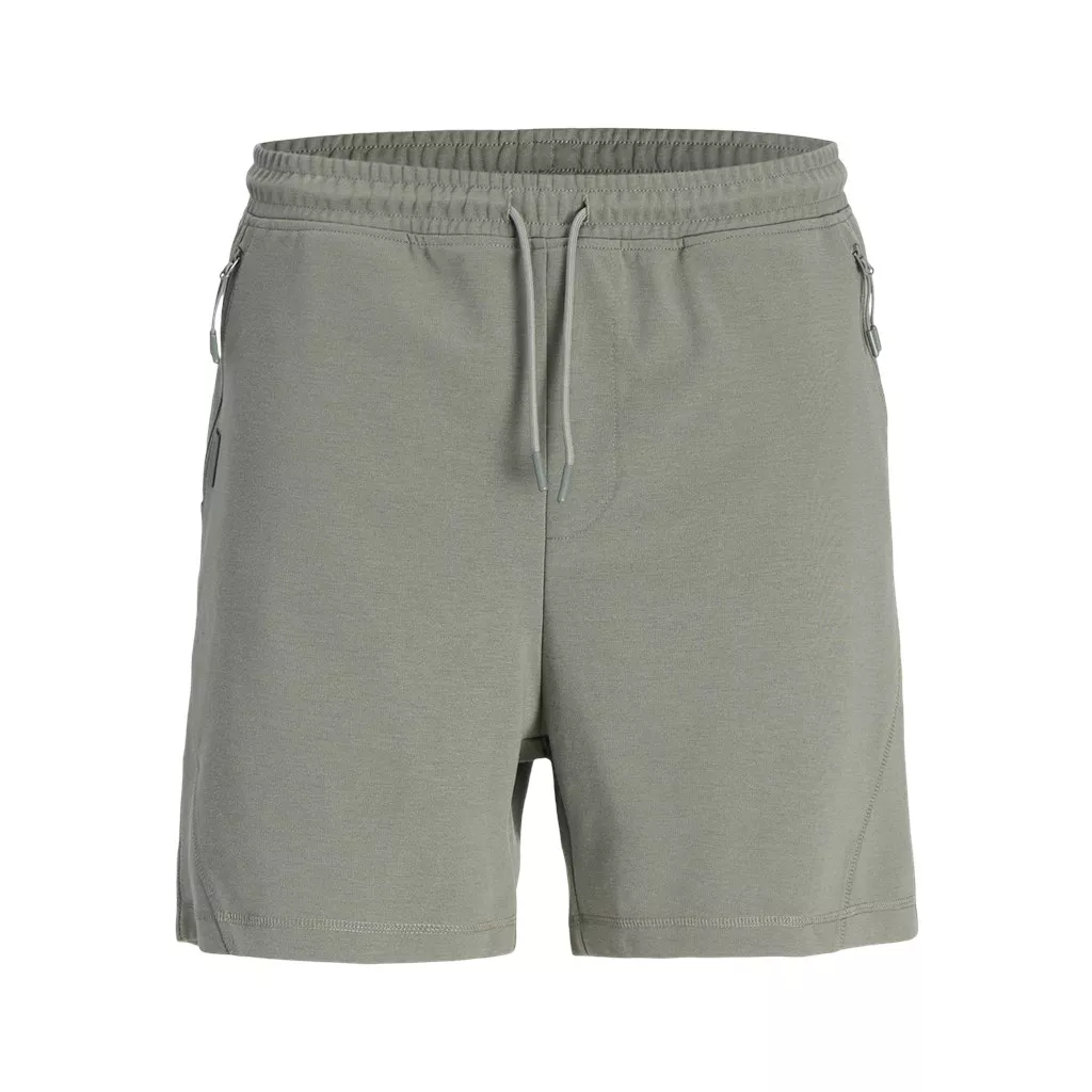 JPSTGORDON JJCLOUD SWEAT SHORTS SN