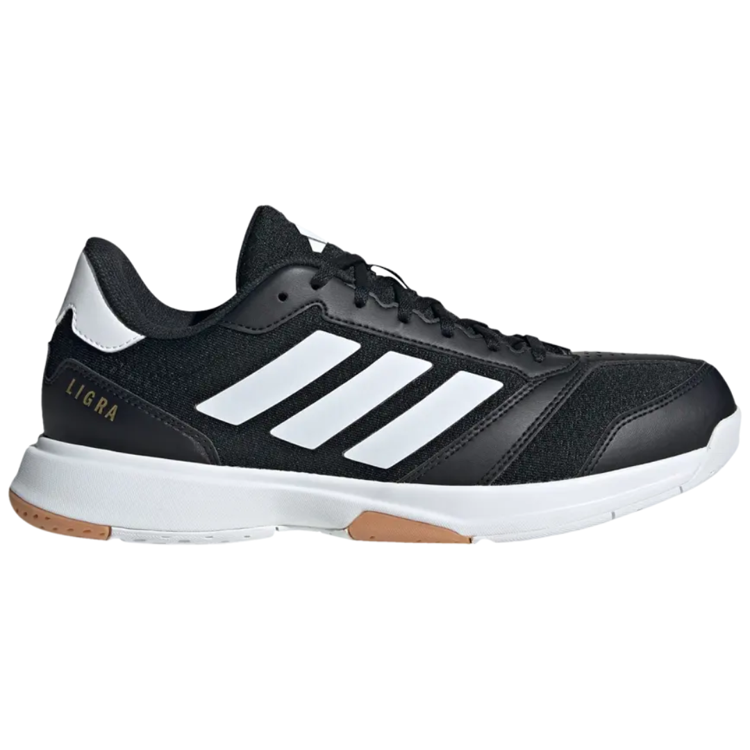 ADIDAS Crne Patike Za Rukomet Ligra 8 M