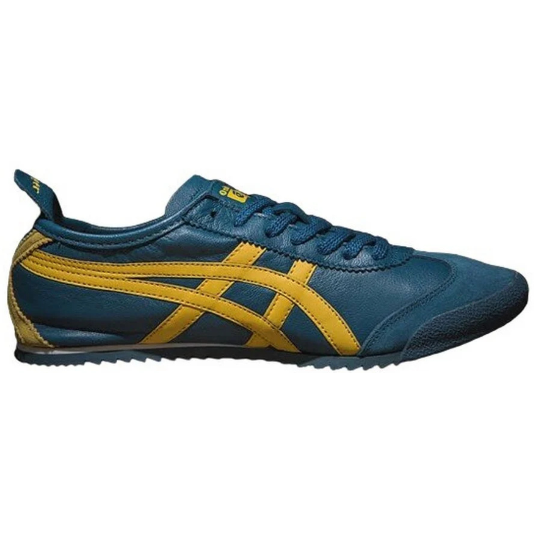 ONITSUKA TIGER Plave Muške Patike MEXICO 66