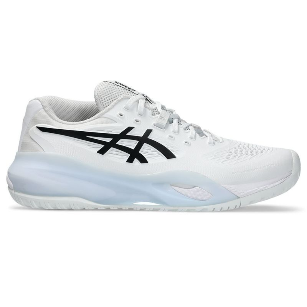 ASICS Bele Patike GEL-RESOLUTION X